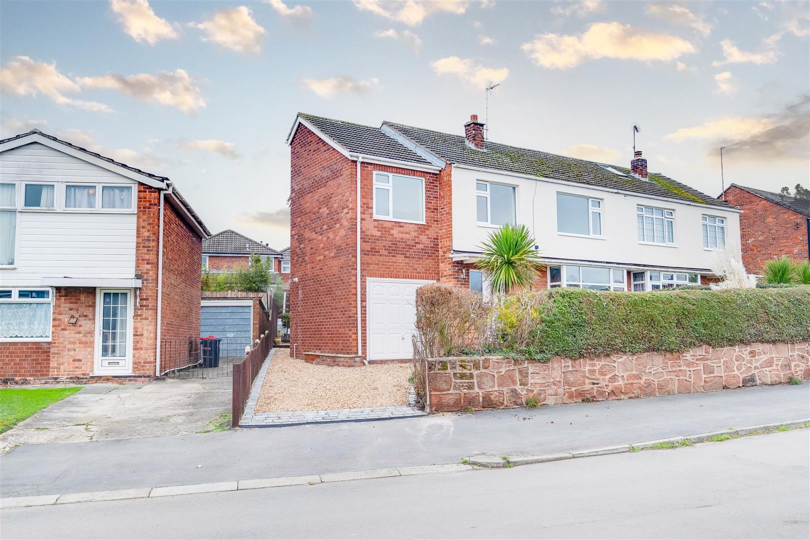 For Sale Constables Estate Agents